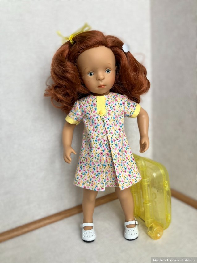 Одежда на Минуш - 2026 — Одежда для кукол (фото 2)