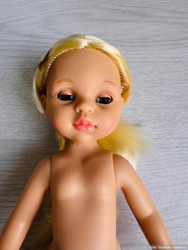 Паола Рейна на старом теле (фото 6)