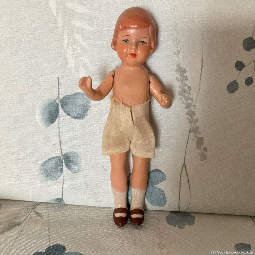 Прелестная куколка из Японии (фото 8)