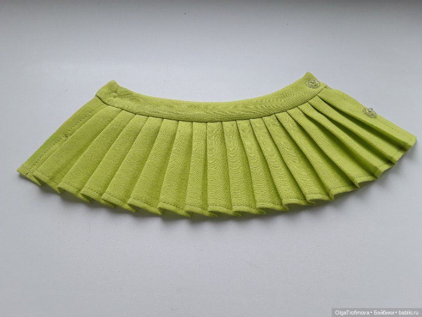 Одежда для Паолочки — Одежда для кукол (фото 8)