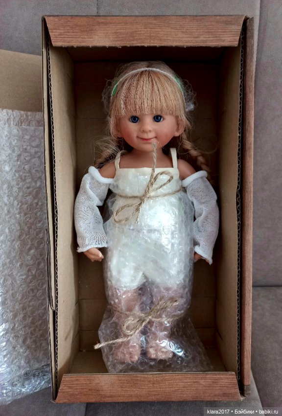 Студийный вихтель Луна 2026 (фото 4)