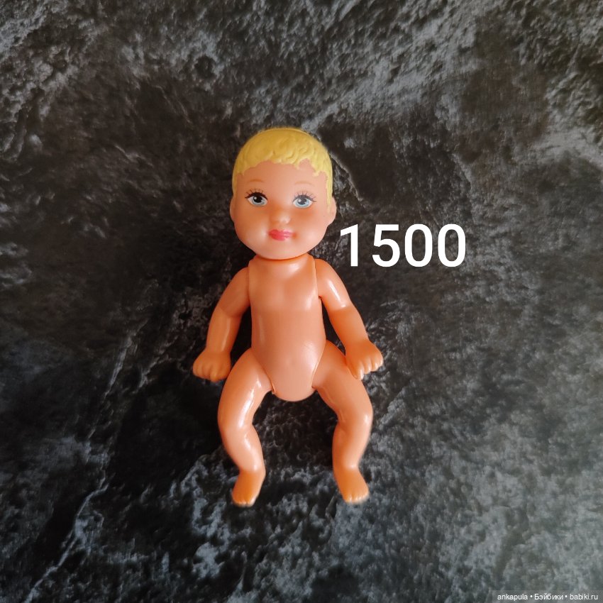 Келли Kelly, сестрёнки Барби (фото 6)