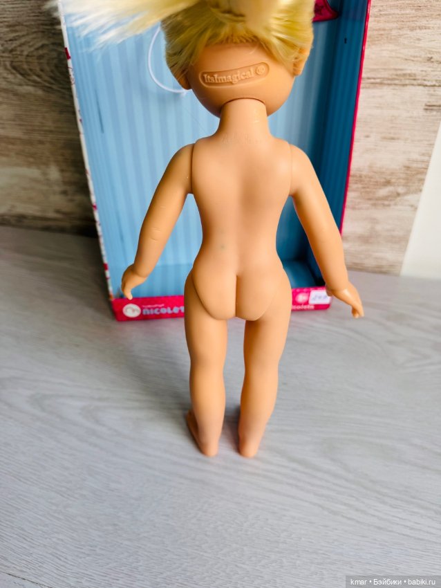 Паола Рейна на старом теле (фото 8)