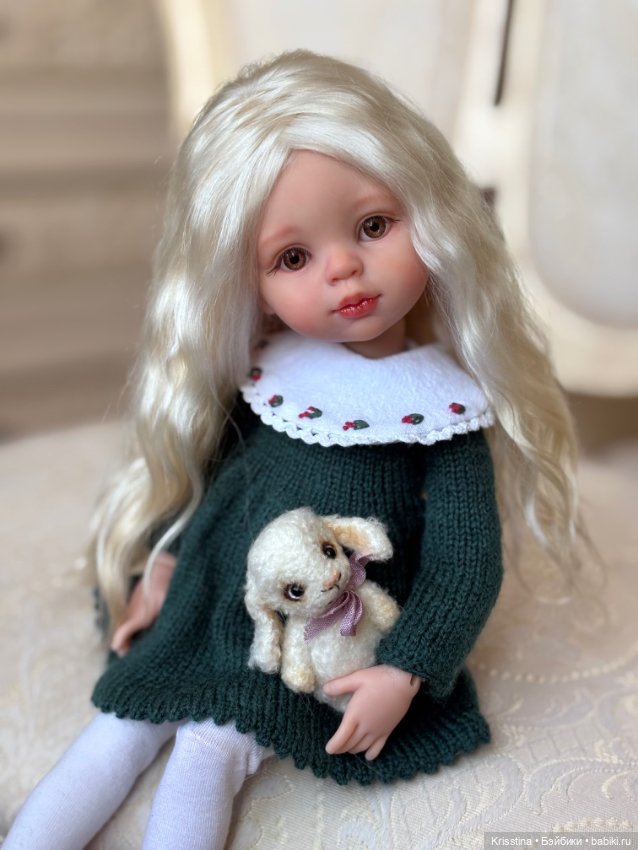 Алёнушка. Весенний цветочек 🌷Новые фото (фото 3)