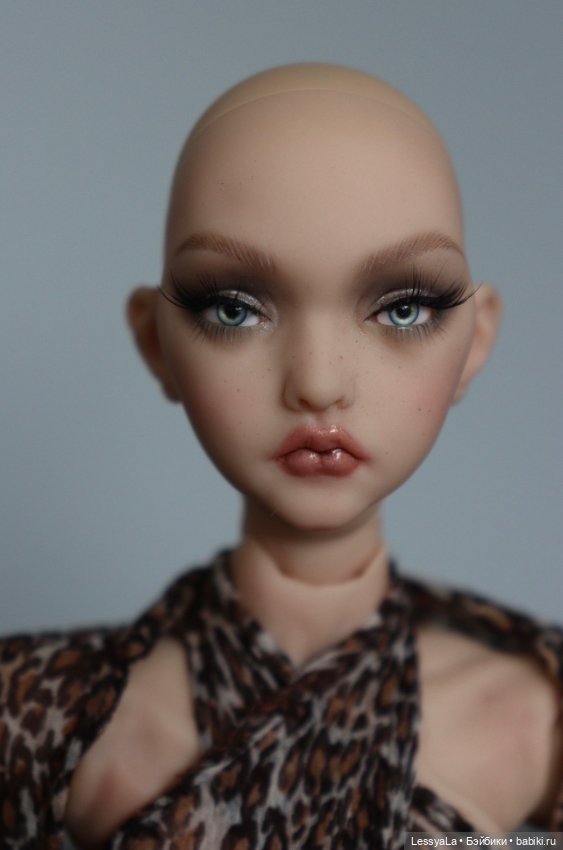 Продам Marmite Sue doll Orchid (фото 3)