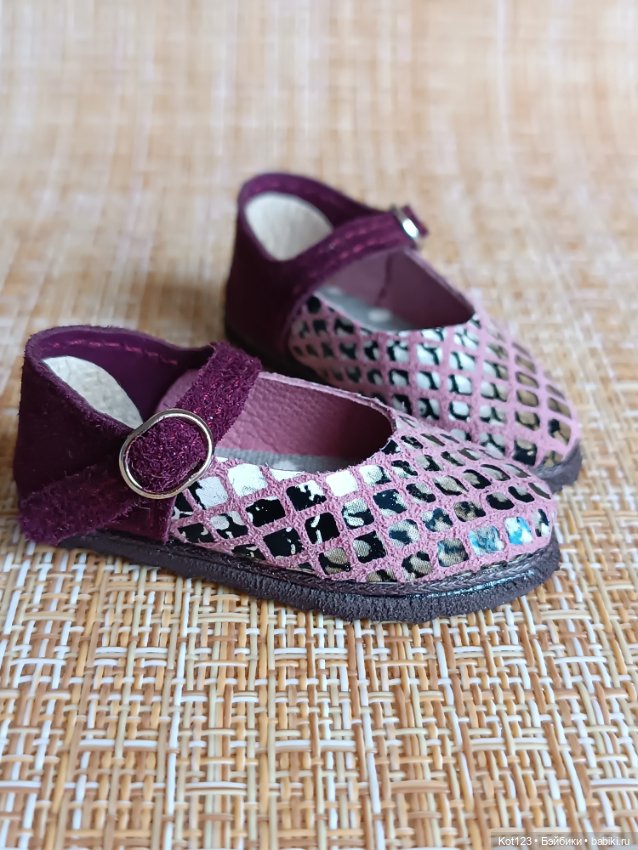 Лот обуви для Руби Ред Ruby Red Fashion Friends (фото 2)