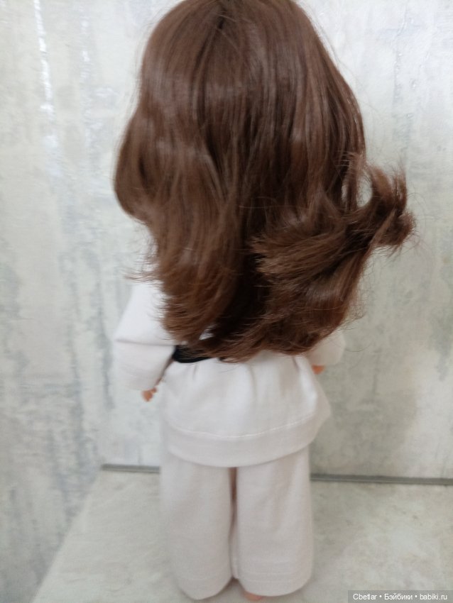 Мали в кимоно Паола Рейна (фото 2)