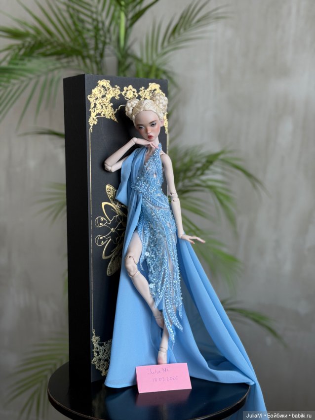 Little Owl Popovy Sisters (фото 6)