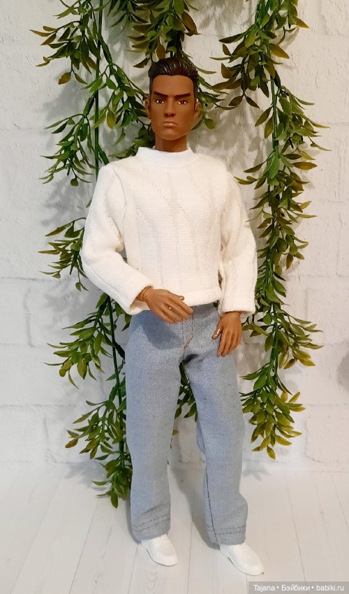 Одежда для кукол Кен 35 см (фото 8)