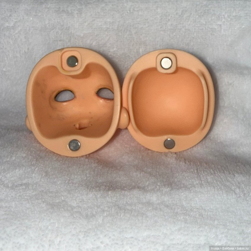 Голова Latidoll Event Head Mayo (фото 8)