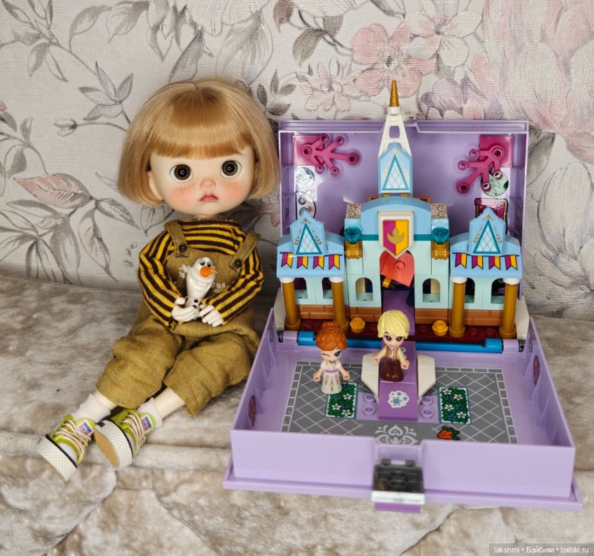 Lego "книги" — Игрушки для детей (фото 5)