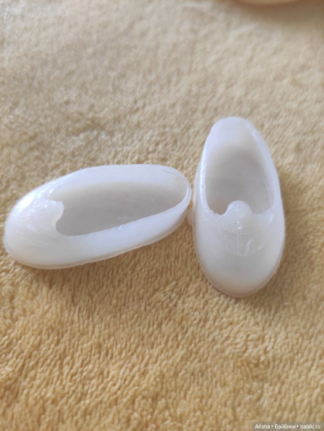 Кукла СССР Звёздочка мягкое тело (фото 5)