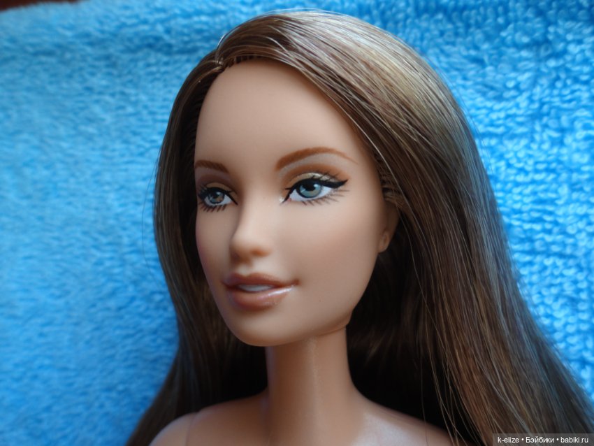 Барби Barbie Маттел — Игровые куклы (фото 6)