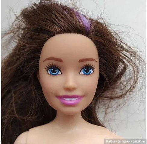 Барби Barbie разные — Игровые куклы (фото 7)