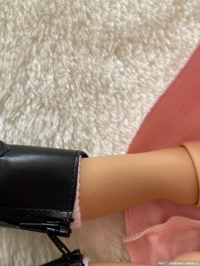 Марианна от Готц — Игровые куклы (фото 5)