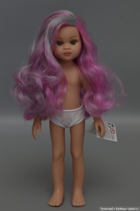 Новинка Лили Paola Reina #2 Паола Рейна (фото 2)