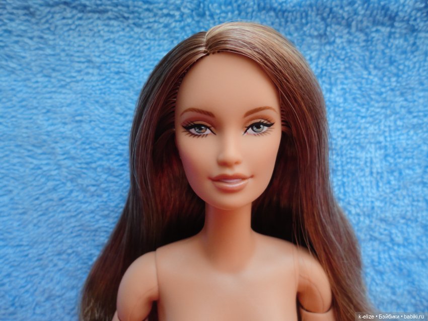 Барби Barbie Маттел — Игровые куклы (фото 4)