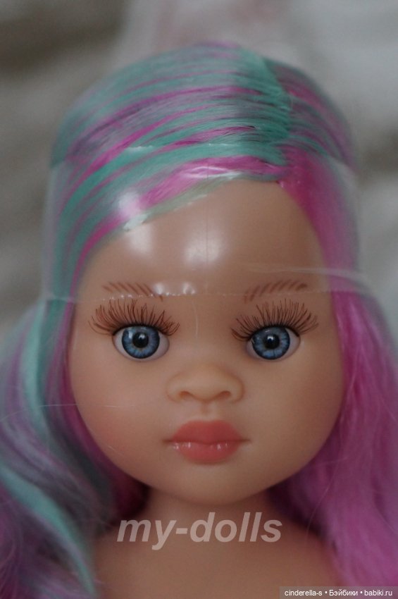 Лили#30 Paola Reina — Игровые куклы (фото 3)