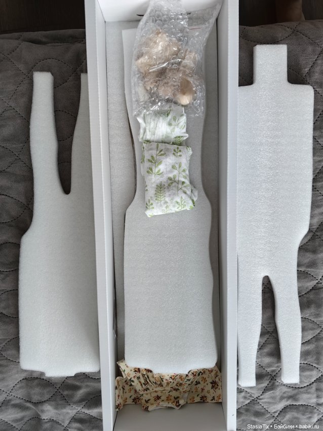 Продам кошку мсд UfDoll — Шарнирные куклы (не BJD) (фото 6)