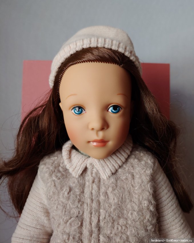 Финуш Виктория от Petitcollin (фото 4)