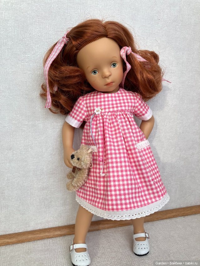 Одежда на Минуш - 2026 — Одежда для кукол (фото 4)
