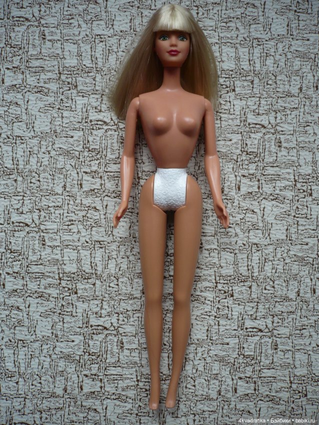 Кукла Барби Кола — Игровые куклы (фото 5)