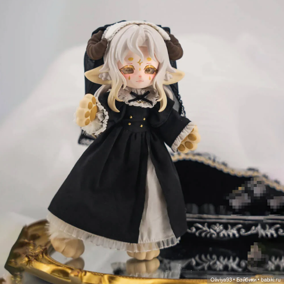 Blind Box (For Moon & Devil Horn) (фото 7)