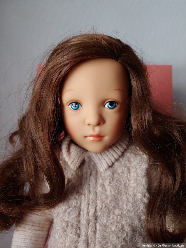 Финуш Виктория от Petitcollin (фото 5)