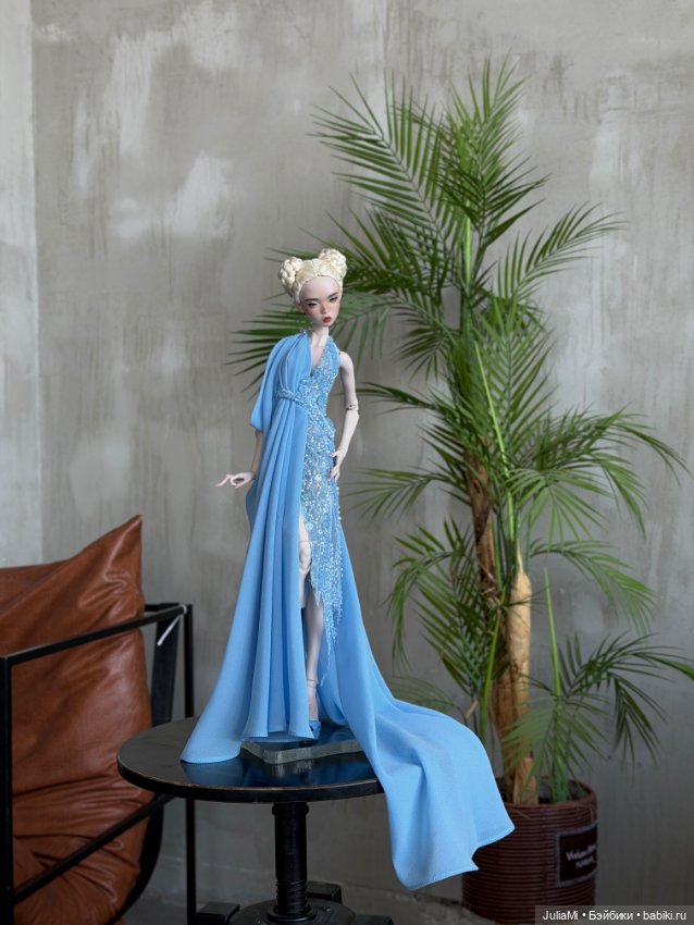 Little Owl Popovy Sisters