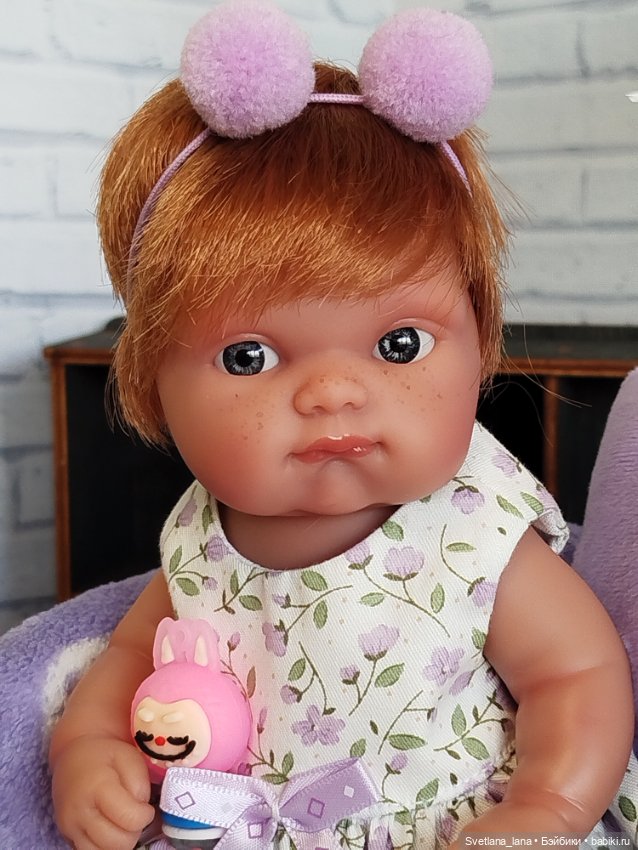 Пепита от Antonio Juan Munecas (фото 4)