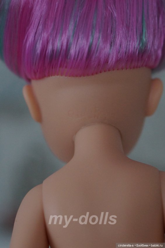 Лили#29 Paola Reina — Игровые куклы (фото 7)