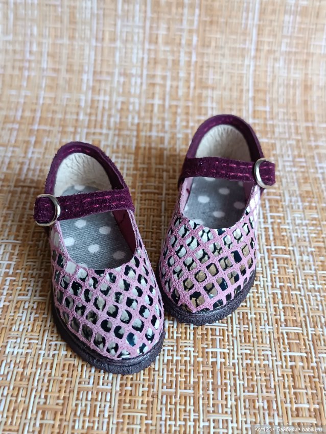 Туфли для Руби Ред Ruby Red Fashion Friends (фото 2)