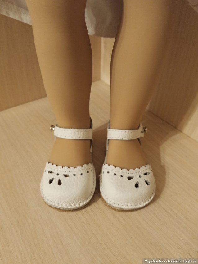 Обувь для готц — Обувь для кукол (фото 4)