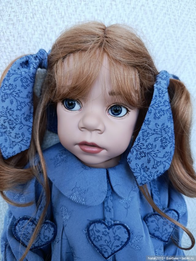 Замечательная Джианна ( Gianna) от Elizabeth Lindner (фото 3)