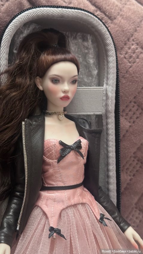 Sugarbones подросток — Авторские куклы BJD (фото 4)