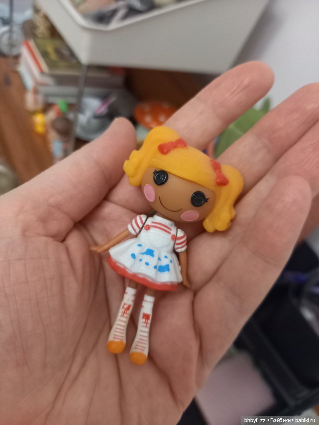 Лот из 4х игушек — Игрушки для детей (фото 3)