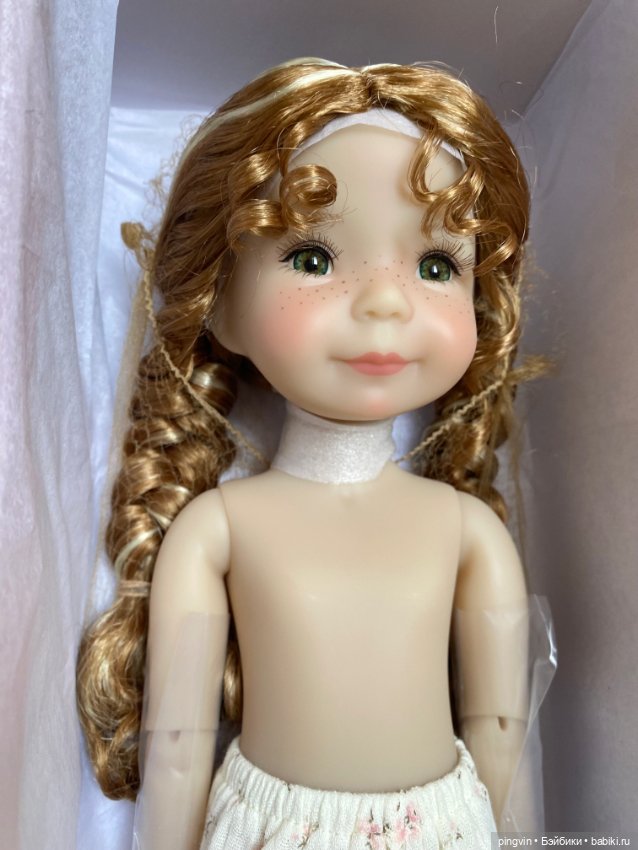 Ruby Red Шугар — Игровые куклы (фото 5)