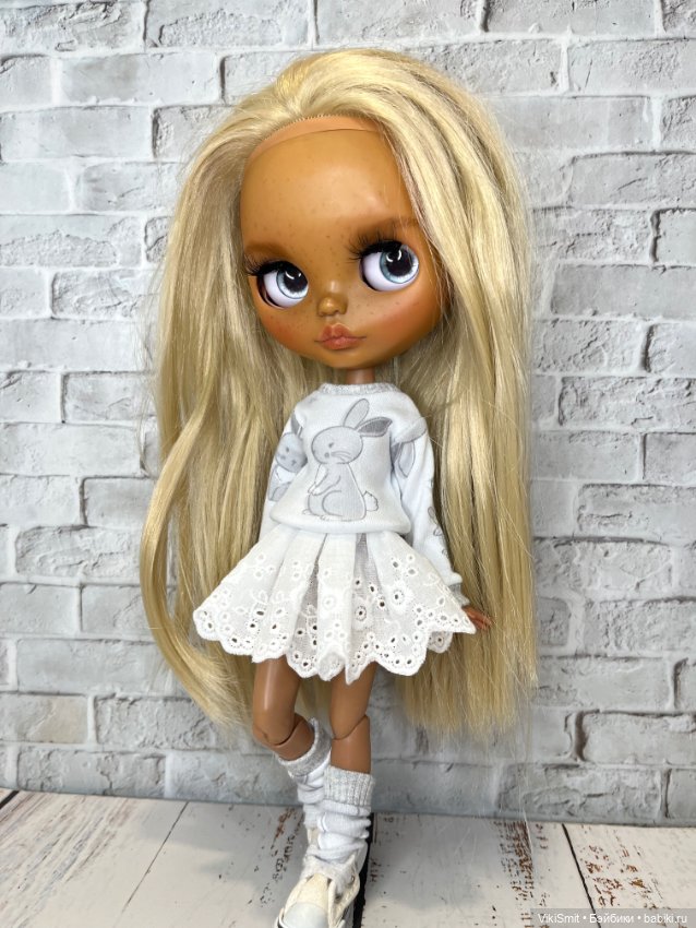 Продаю новую одежду для кукол Блайз (фото 3)