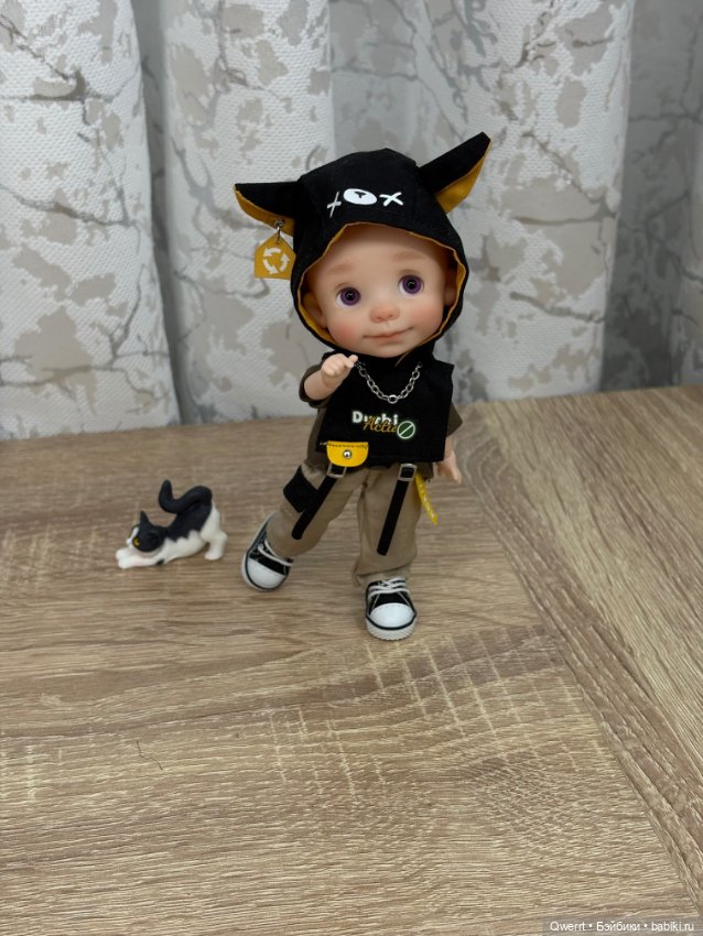 Мальчик формата обитсу 11 (фото 2)