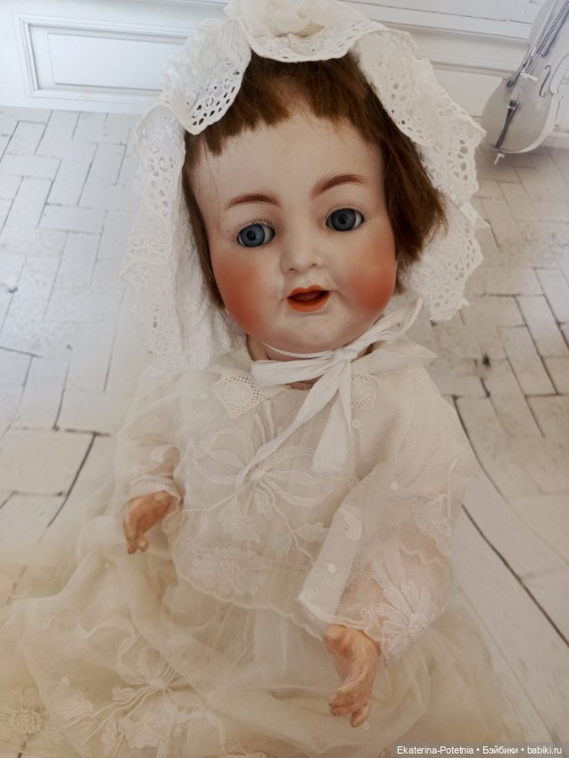 Купидон с флиртующими глазками (фото 6)