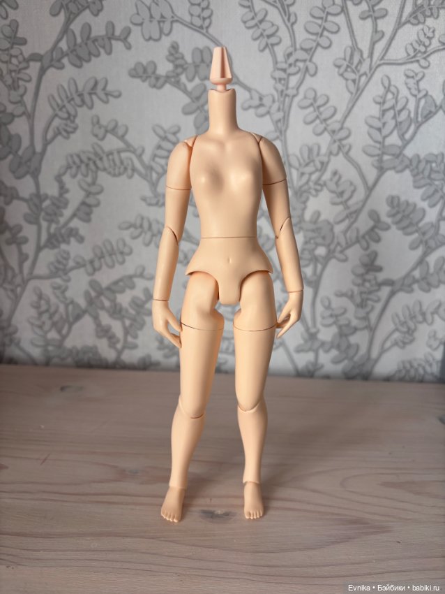 Оригинальное тело Azone S white