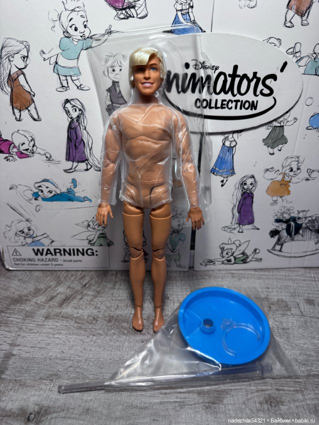 Кен Райан Гослинг из сета "Сцена у костра" по фильму "Барби" нюд (2)