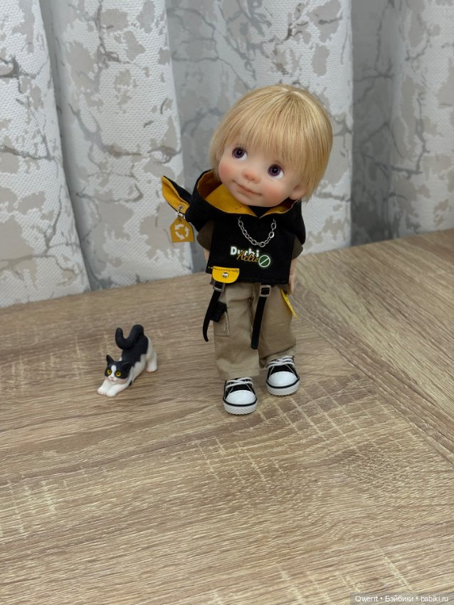 Мальчик формата обитсу 11 (фото 4)