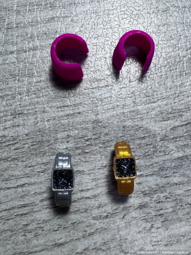 Аутфит Кена Райана Гослинга из сета "Сцена у костра" по фильму "Барби"