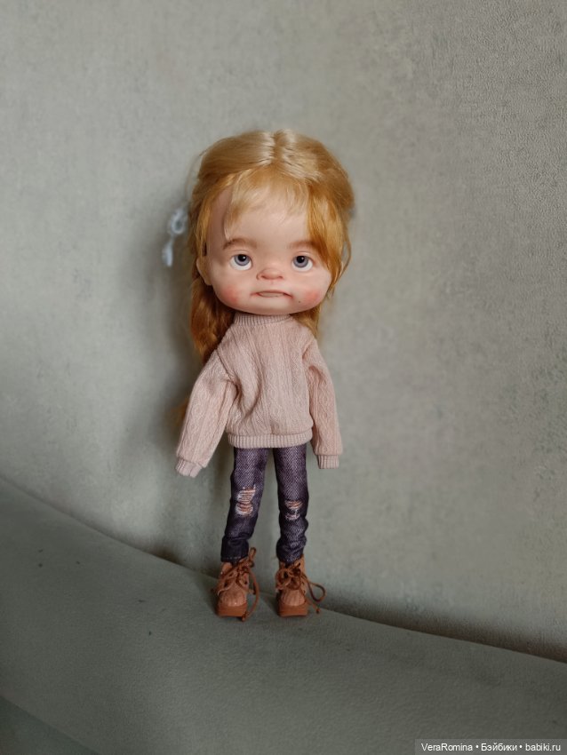 Kkner Милашка от Алёны Мазаловой (фото 4)