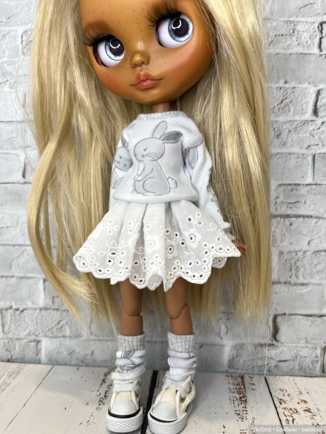 Продаю новую одежду для кукол Блайз (фото 2)