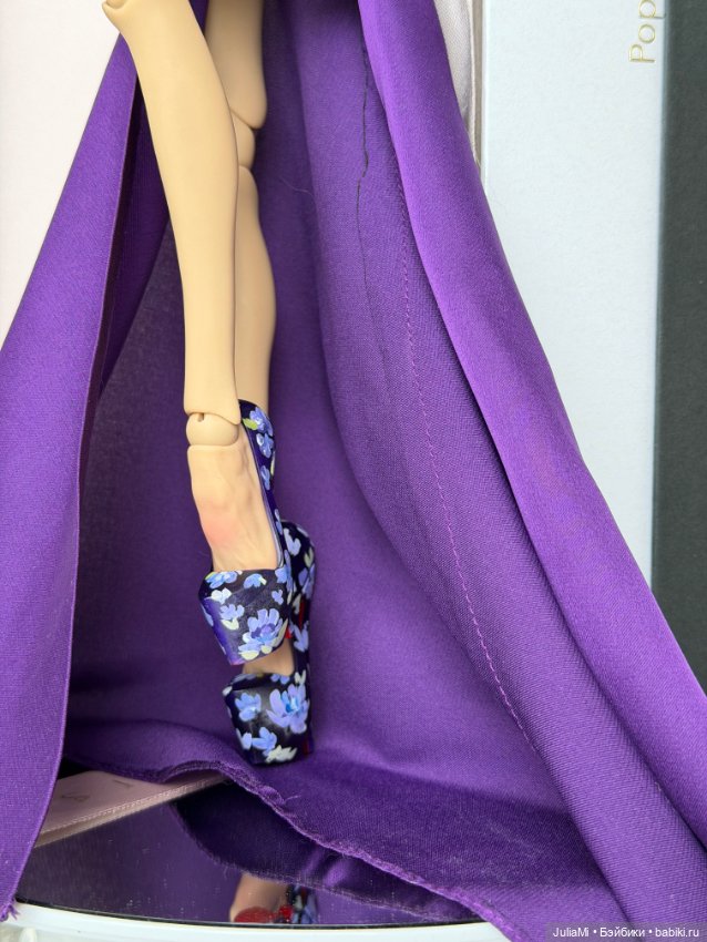 Robin Popovy Sisters — Авторские куклы BJD (фото 3)