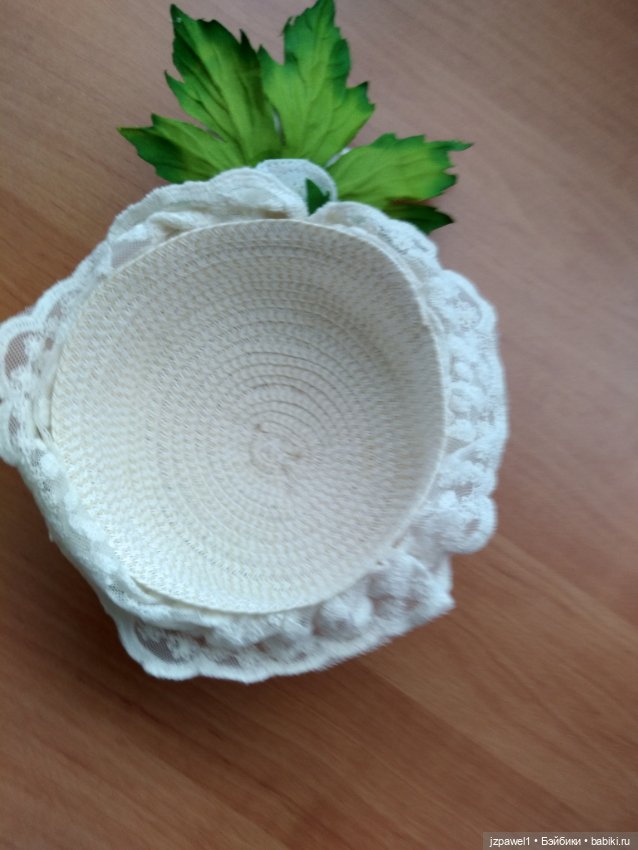 Наряд " Сказка" для большой куклы 70-80см (фото 7)