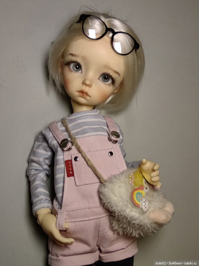 Odelie от Soom — Куклы BJD (фото 6)