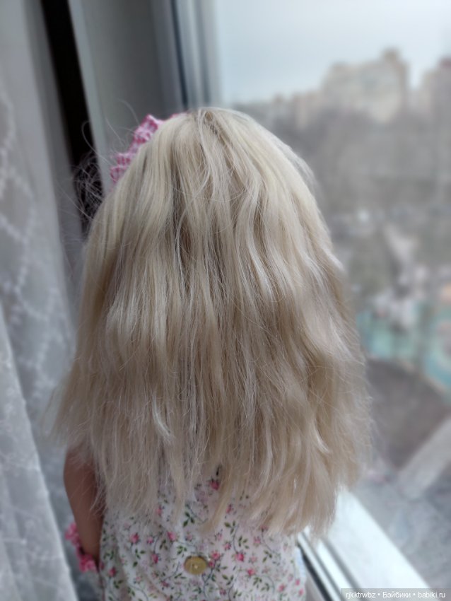 Рена от Цвергназе — Игровые куклы (фото 4)